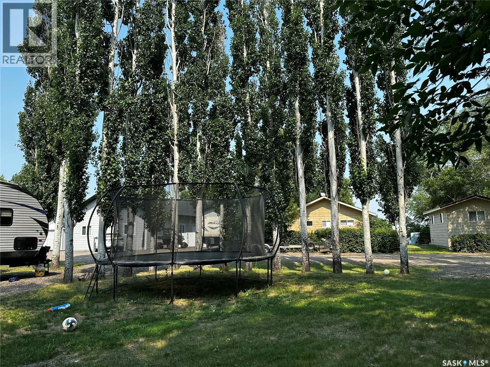 183 Poplar Lane, Wee Too Beach, SK - Outdoor