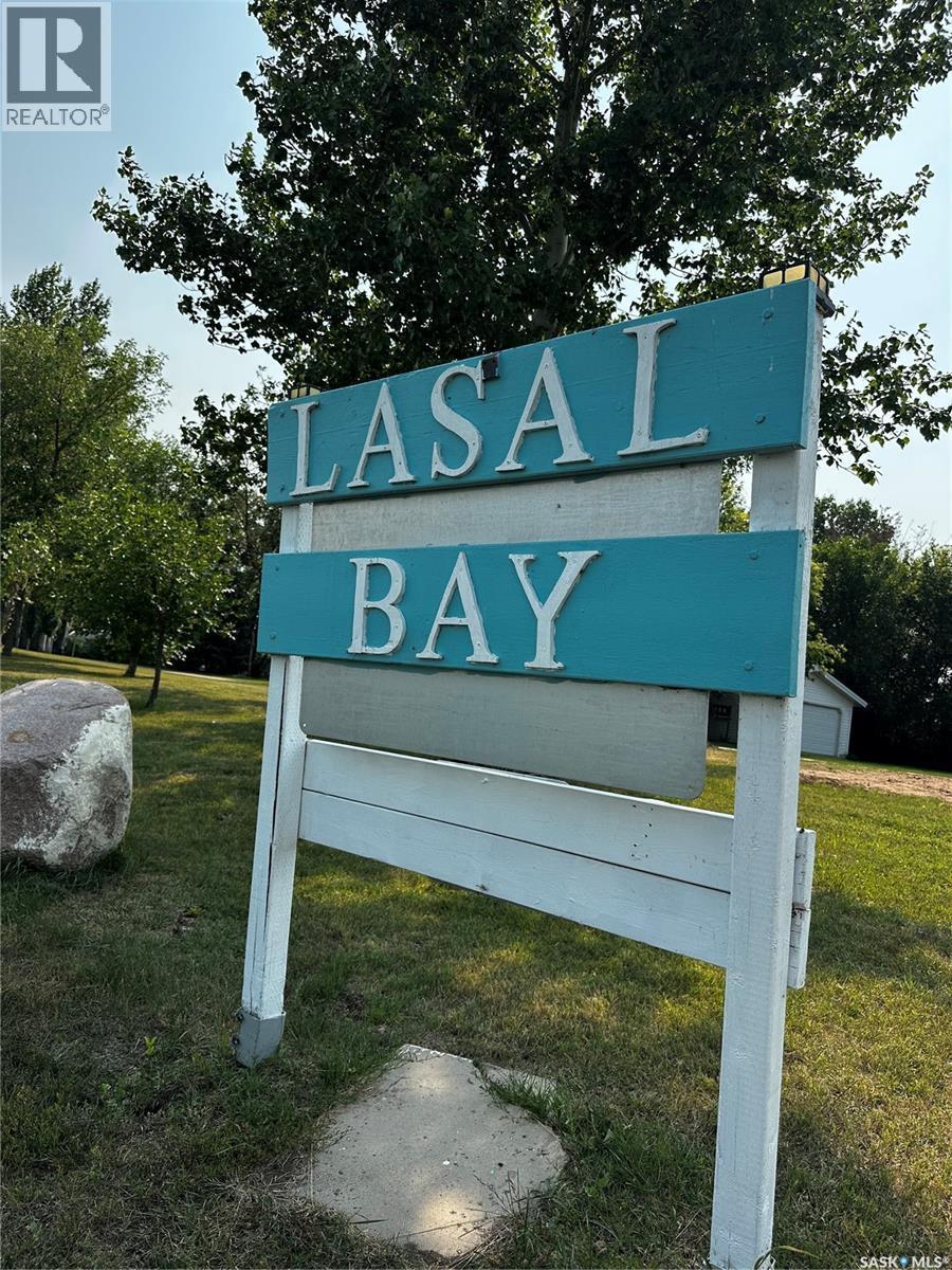 183 Poplar Lane, Wee Too Beach, SK - Outdoor