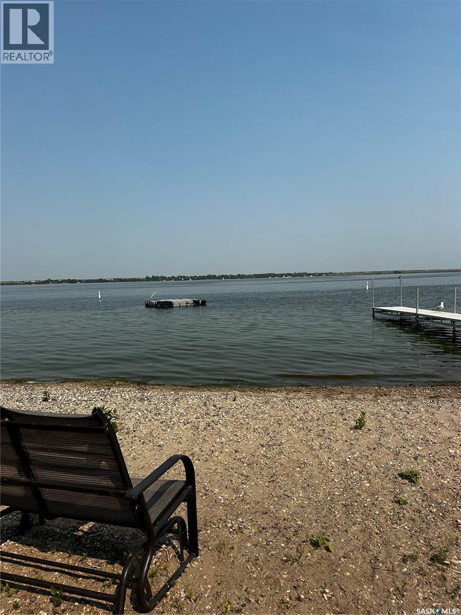 183 Poplar Lane, Wee Too Beach, SK - Outdoor With Body Of Water With View