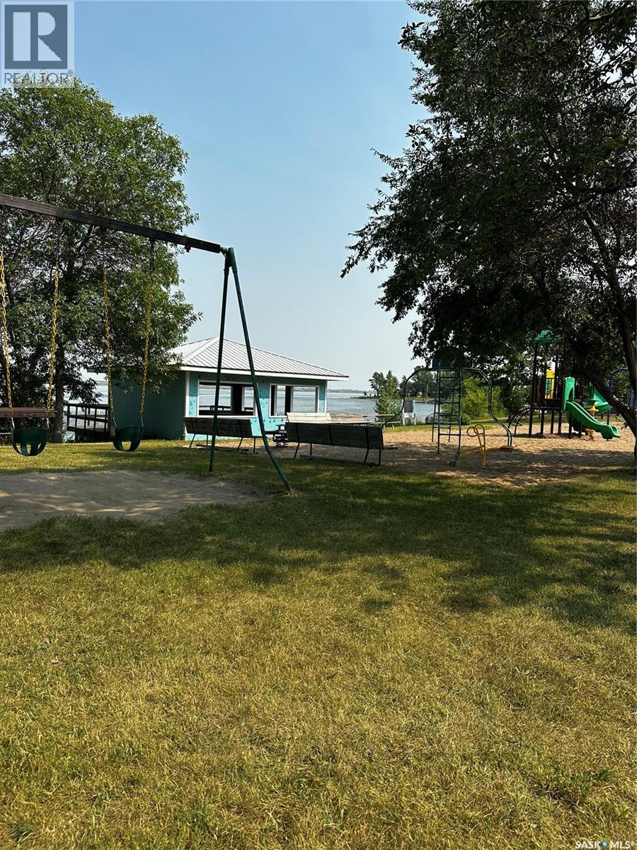 183 Poplar Lane, Wee Too Beach, SK - Outdoor With View