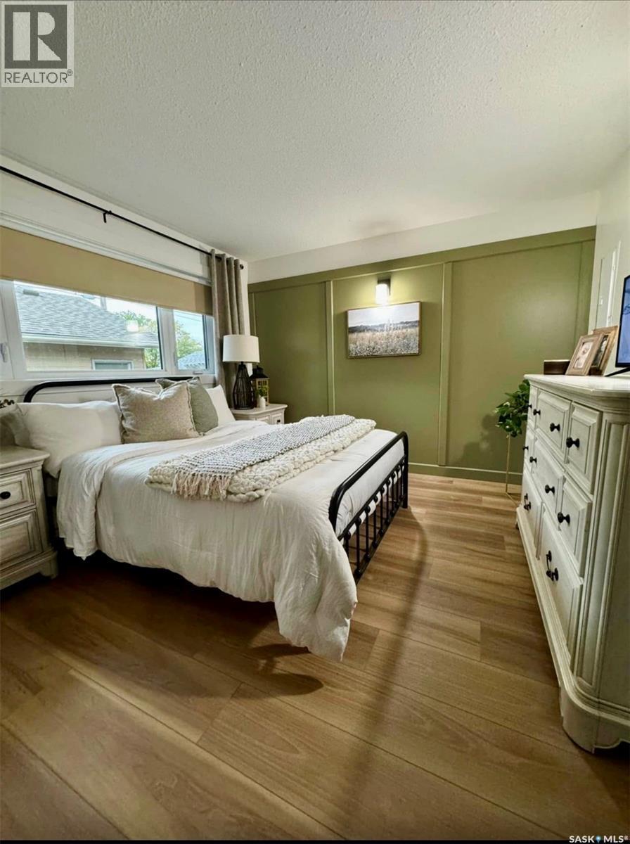 183 Poplar Lane, Wee Too Beach, SK - Indoor Photo Showing Bedroom