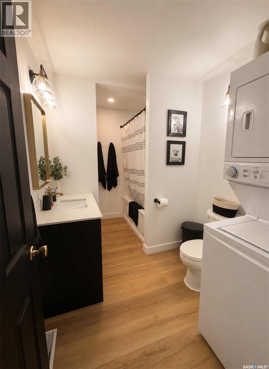 183 Poplar Lane, Wee Too Beach, SK - Indoor