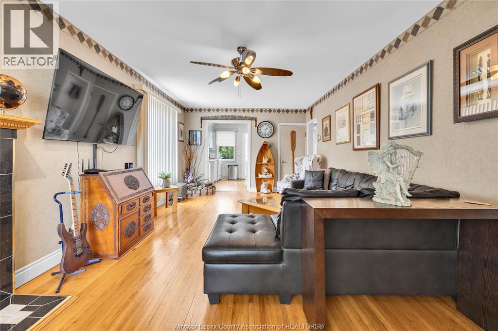 1337 Janette, Windsor, ON - Indoor