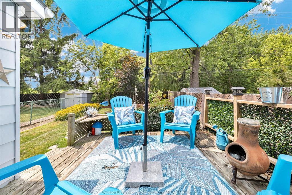 1337 Janette, Windsor, ON - Outdoor