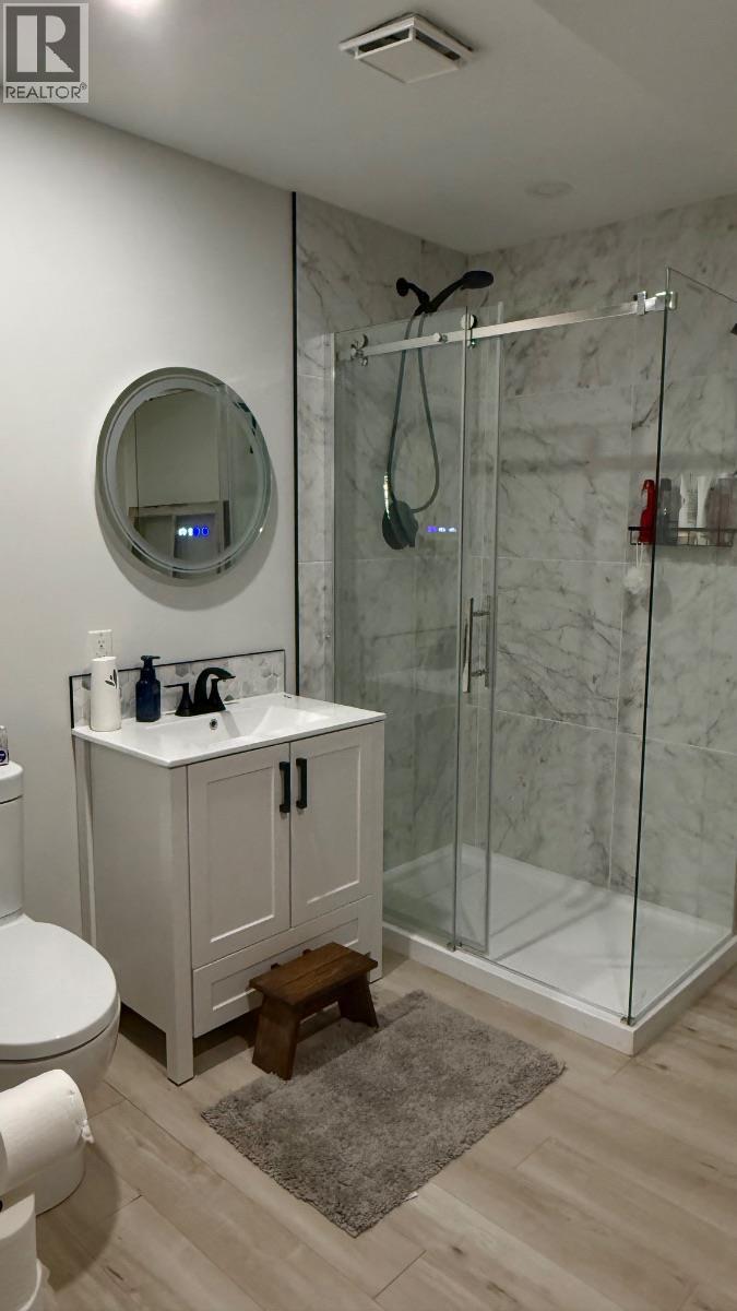 2190 Blackwell Avenue, Merritt, BC - Indoor Photo Showing Bathroom