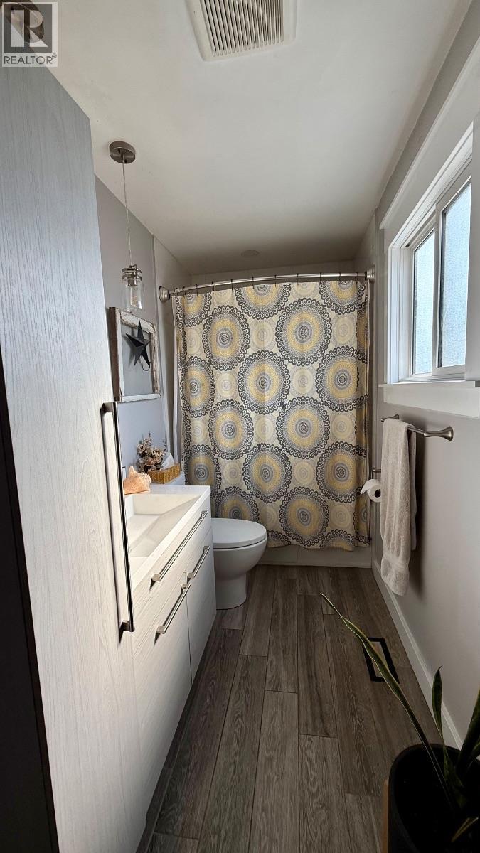 2190 Blackwell Avenue, Merritt, BC - Indoor