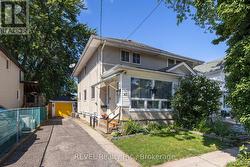 41 OTTAWA STREET St. Catharines (Downtown), ON L2R 1Z2