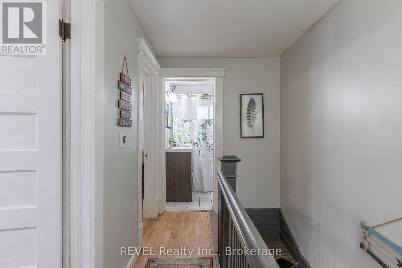41 Ottawa Street, St. Catharines (Downtown), ON - Indoor Photo Showing Other Room