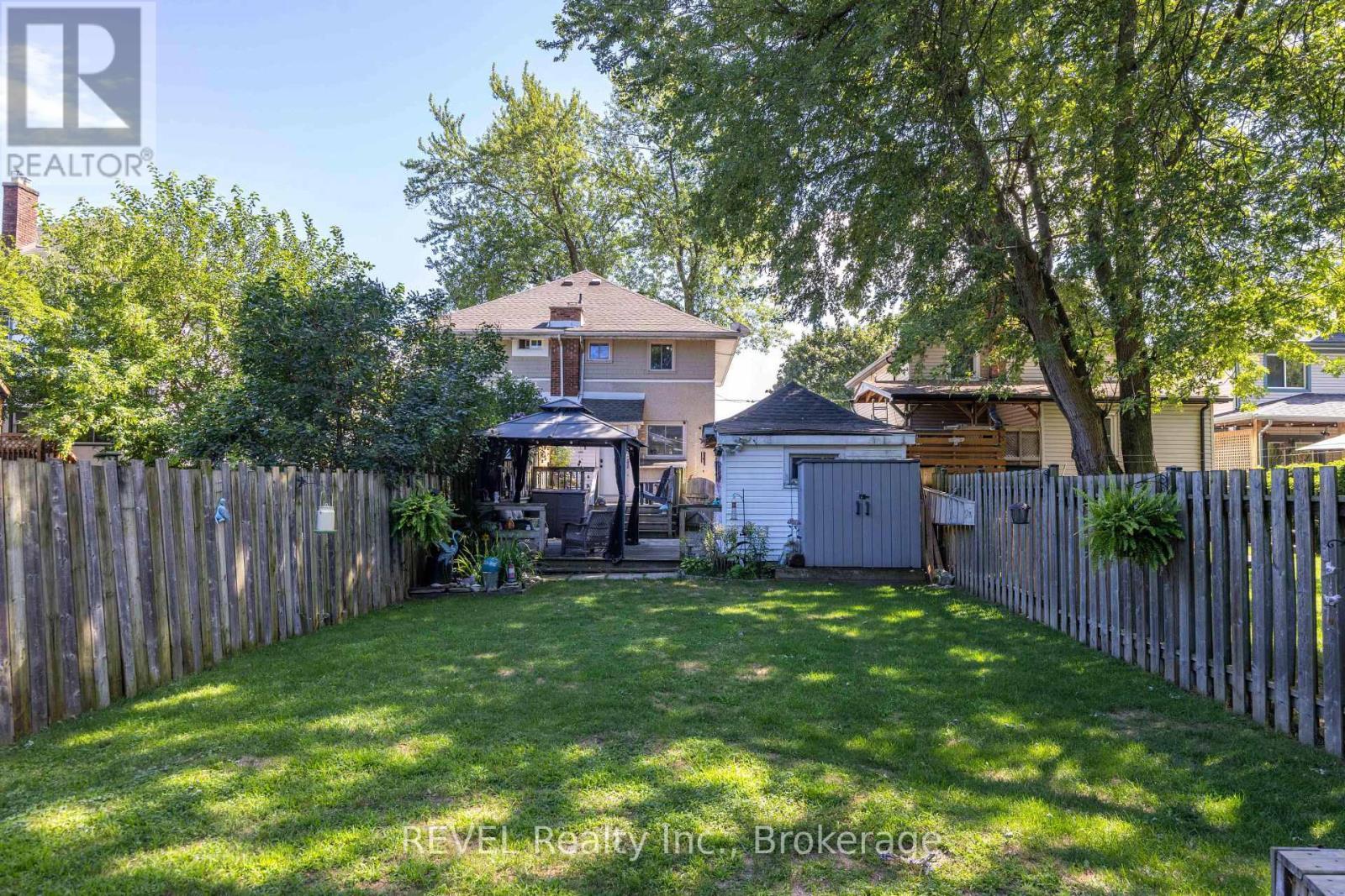 41 Ottawa Street, St. Catharines (Downtown), ON - Outdoor