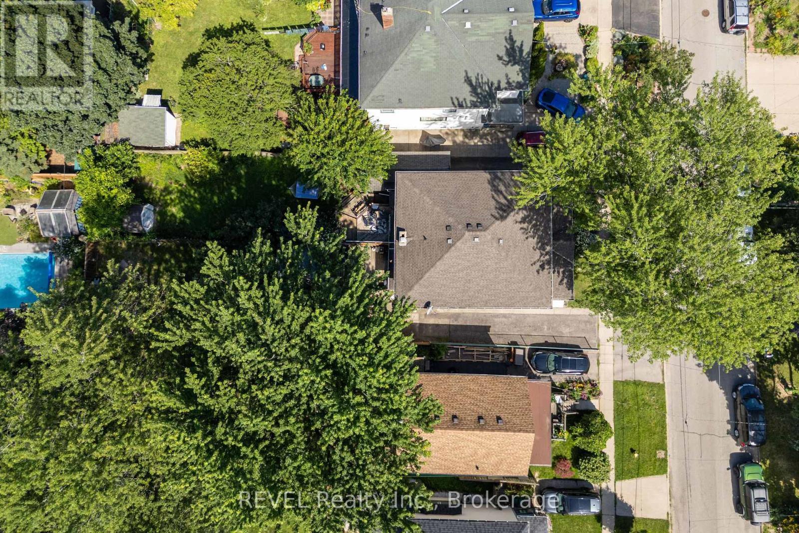 41 Ottawa Street, St. Catharines (Downtown), ON - Outdoor