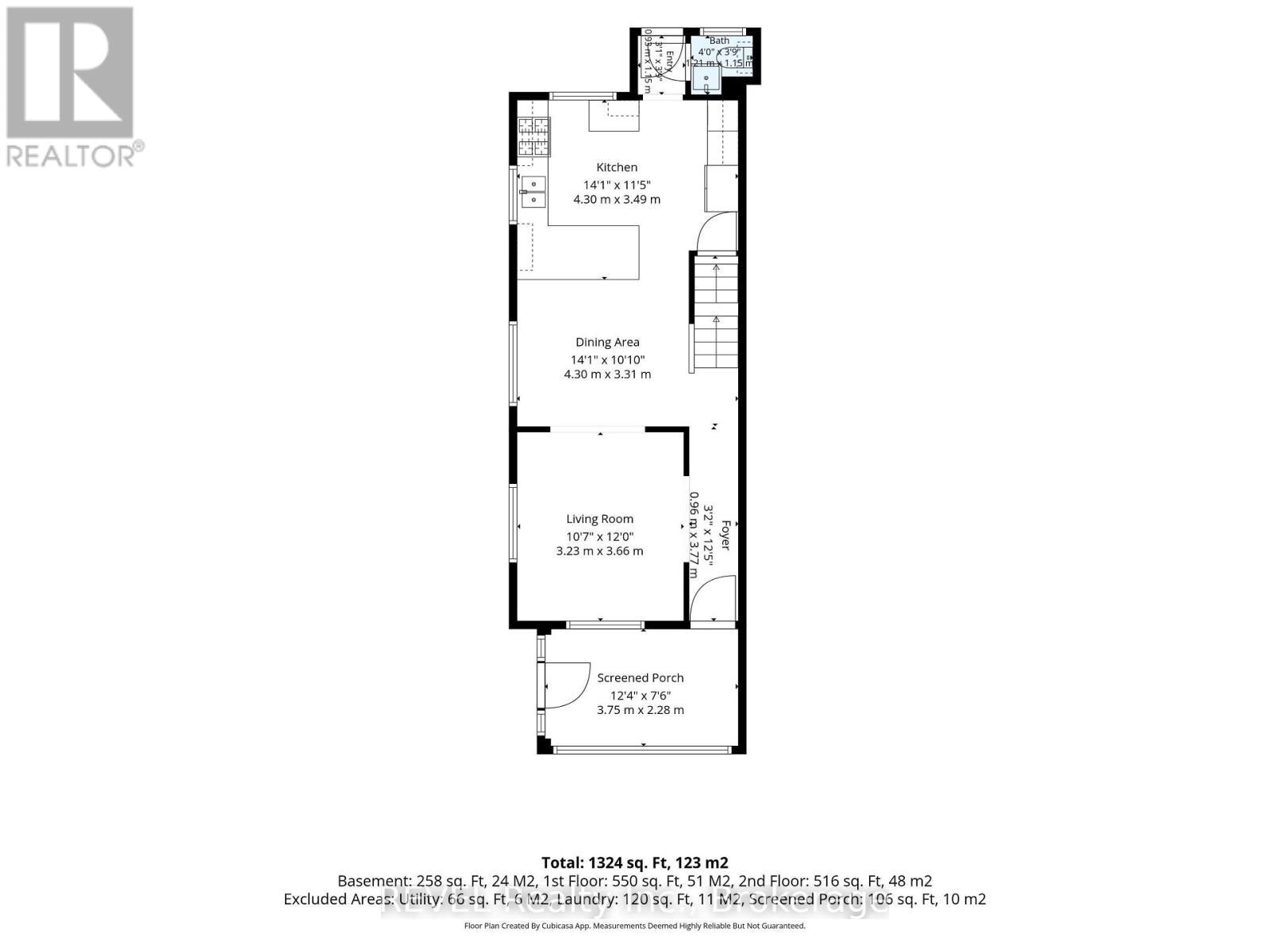 41 Ottawa Street, St. Catharines (Downtown), ON - Other