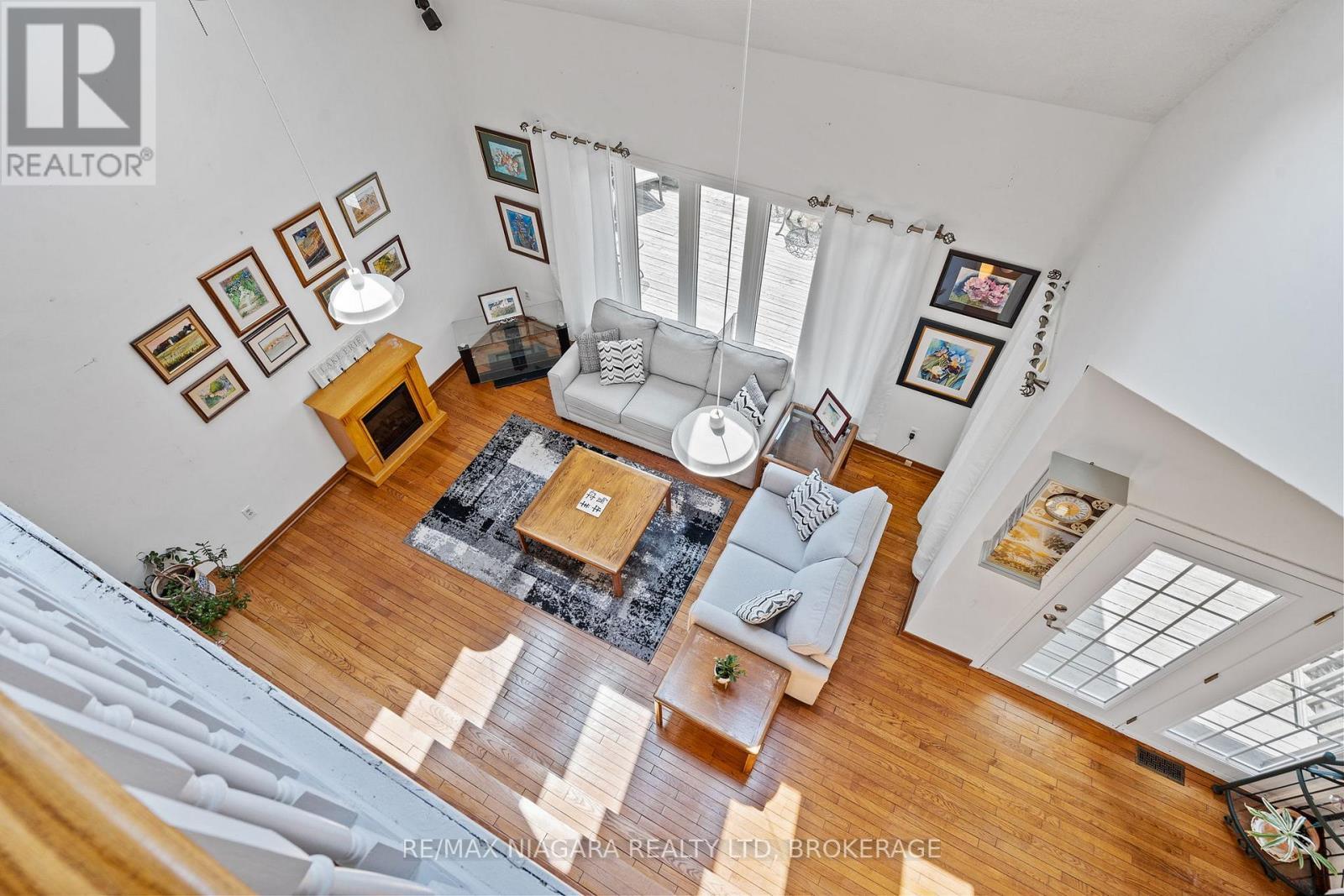 2944 North Shore Drive, Haldimand (Dunnville), ON - Indoor Photo Showing Other Room