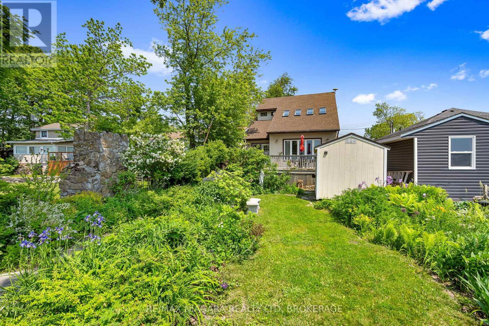 2944 North Shore Drive, Haldimand (Dunnville), ON - Outdoor