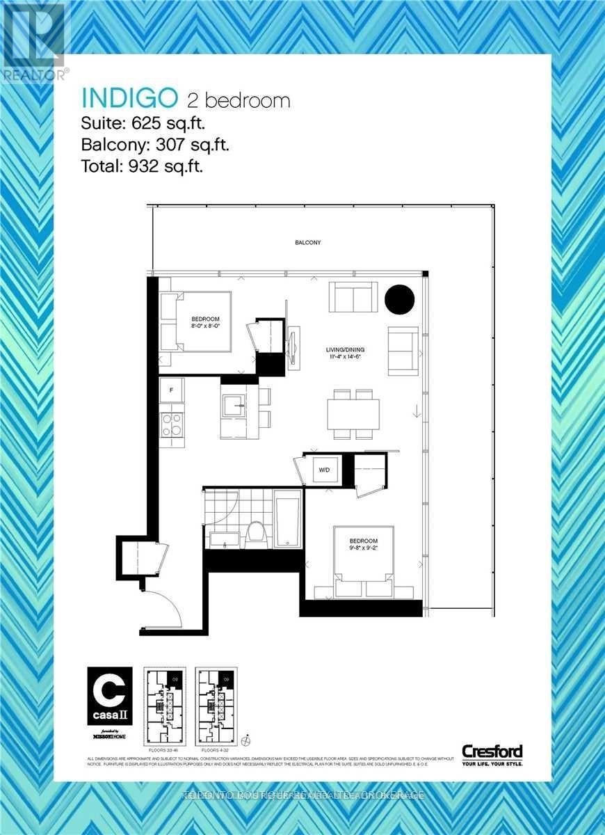 409 - 42 Charles Street E, Toronto, ON - Other