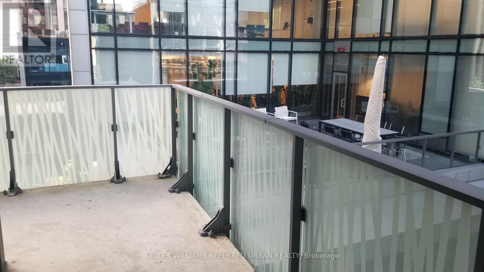 409 - 42 Charles Street E, Toronto, ON - Outdoor With Exterior