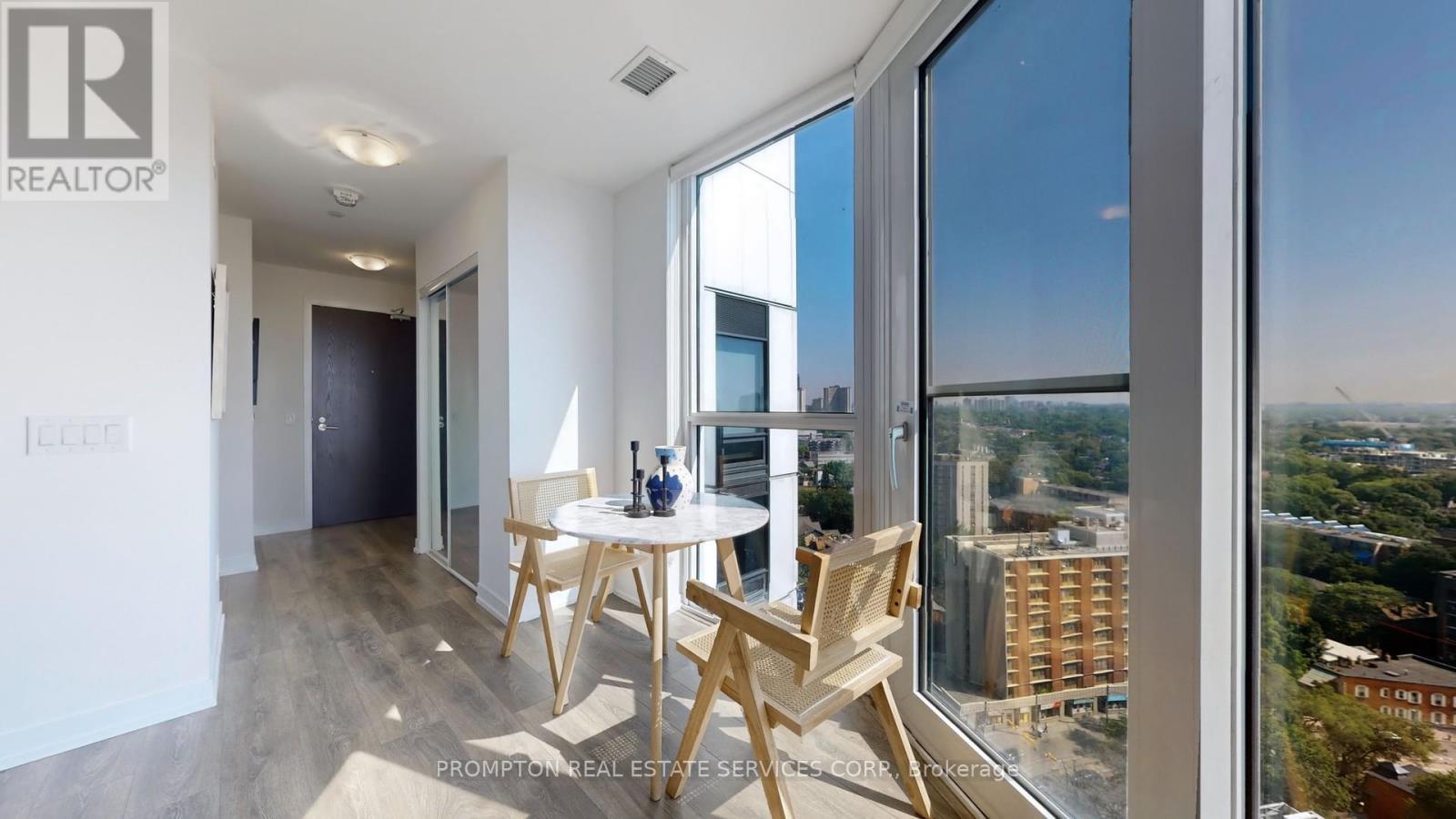 Ph112 - 219 Dundas Street E, Toronto, ON - Indoor