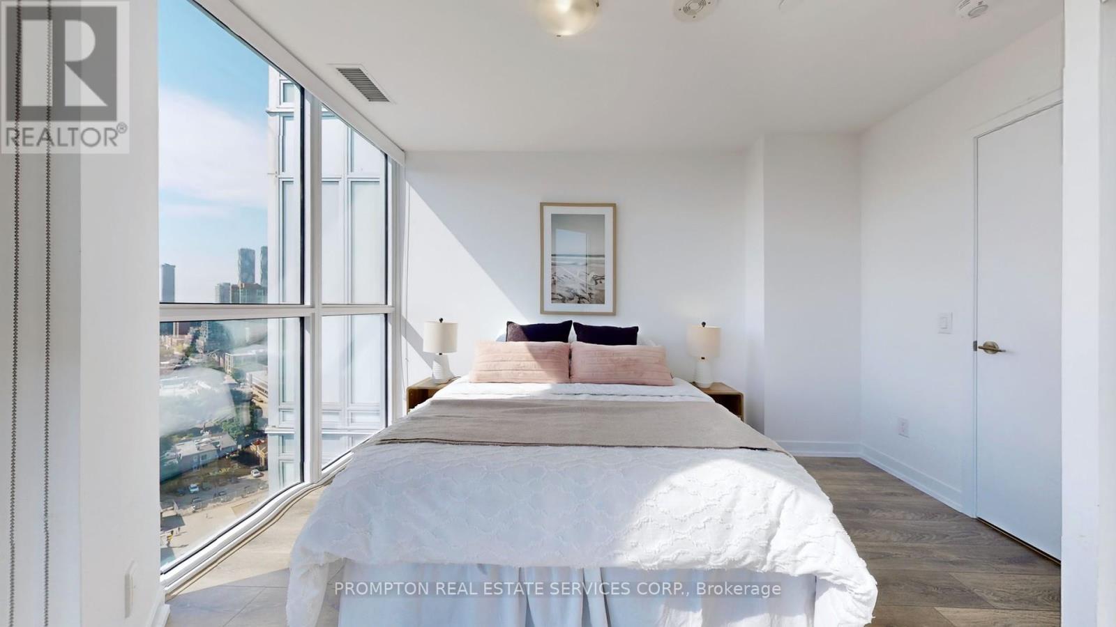 Ph112 - 219 Dundas Street E, Toronto, ON - Indoor Photo Showing Other Room