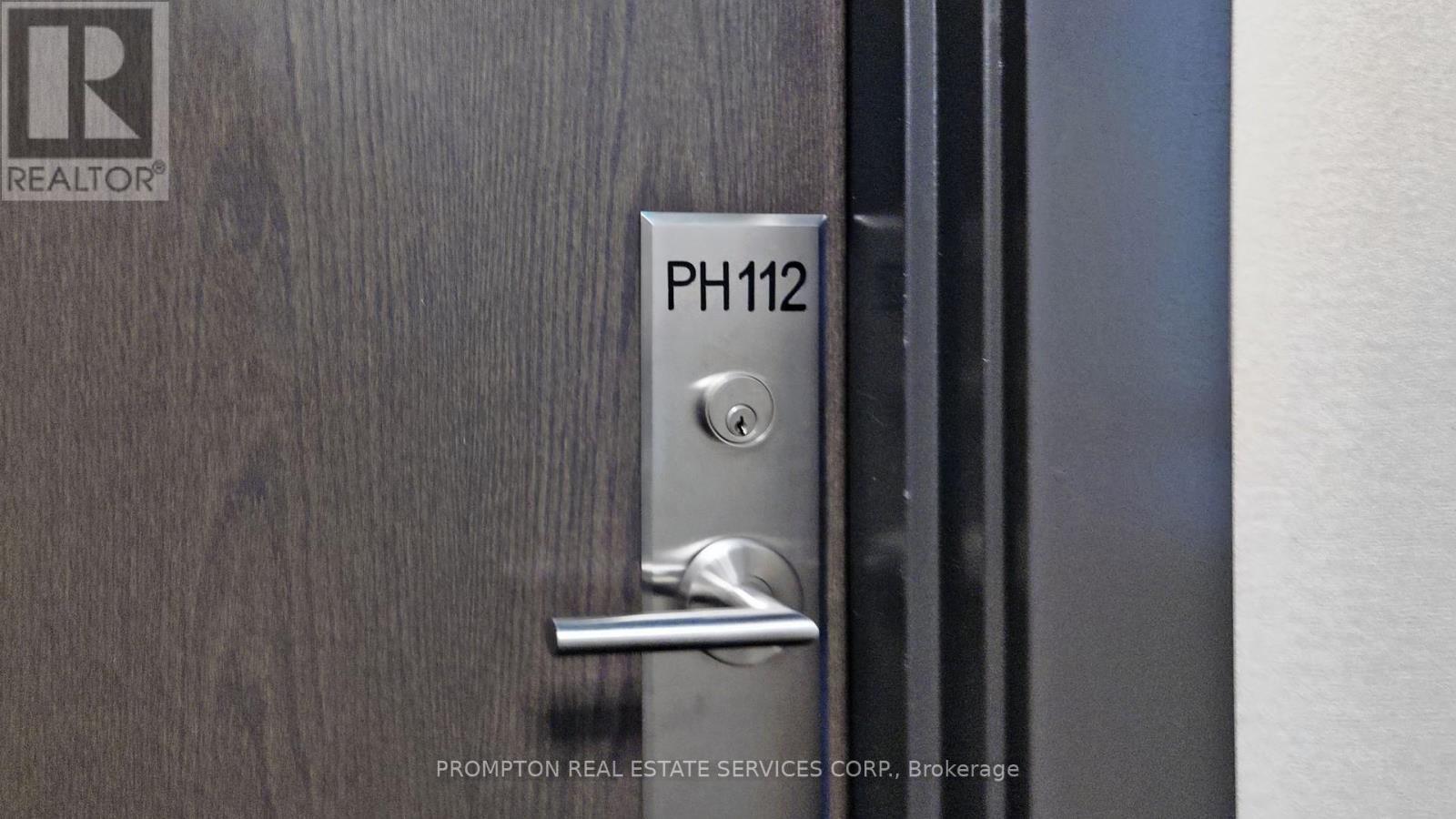 Ph112 - 219 Dundas Street E, Toronto, ON - Outdoor
