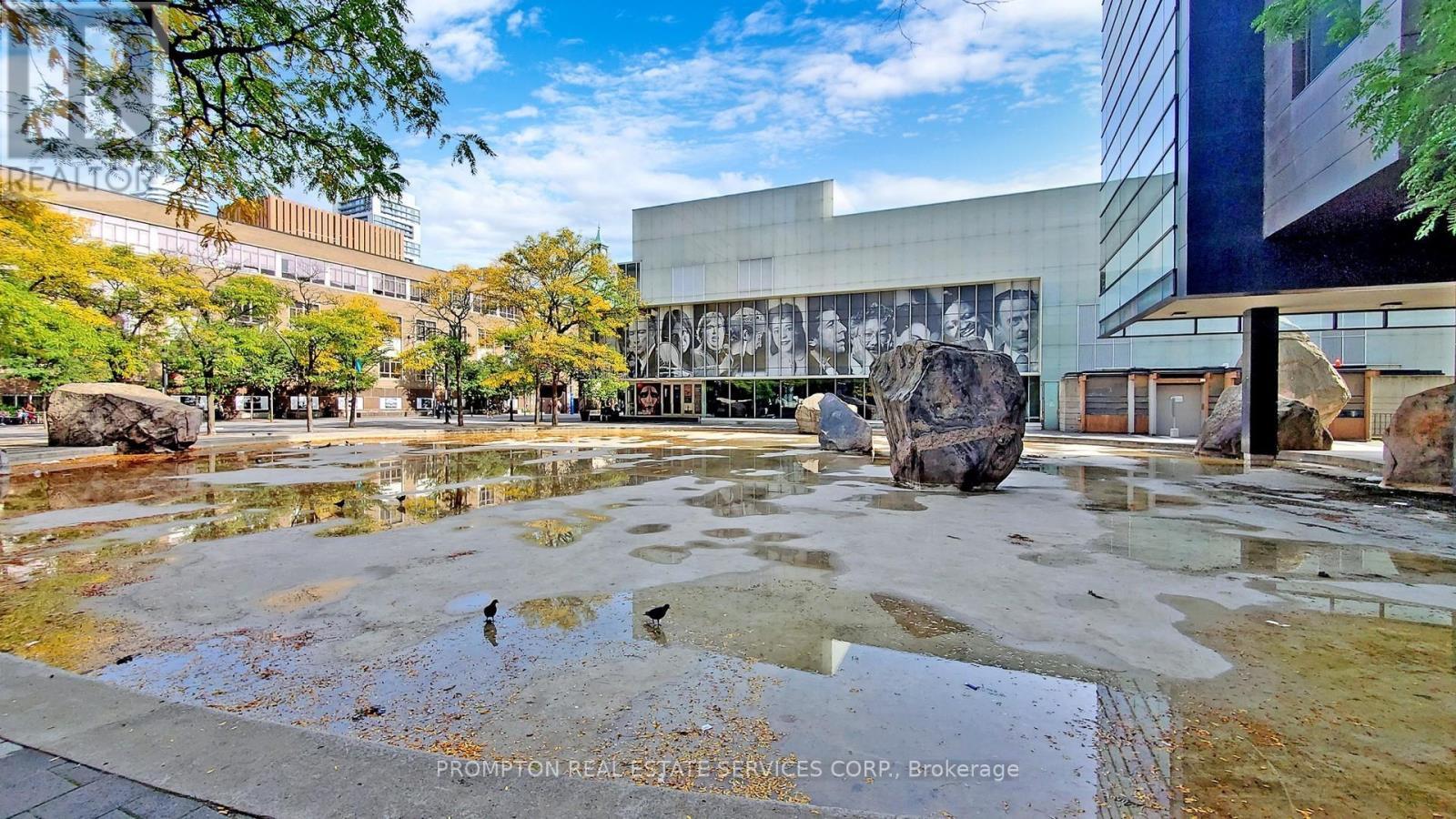 Ph112 - 219 Dundas Street E, Toronto, ON - Outdoor