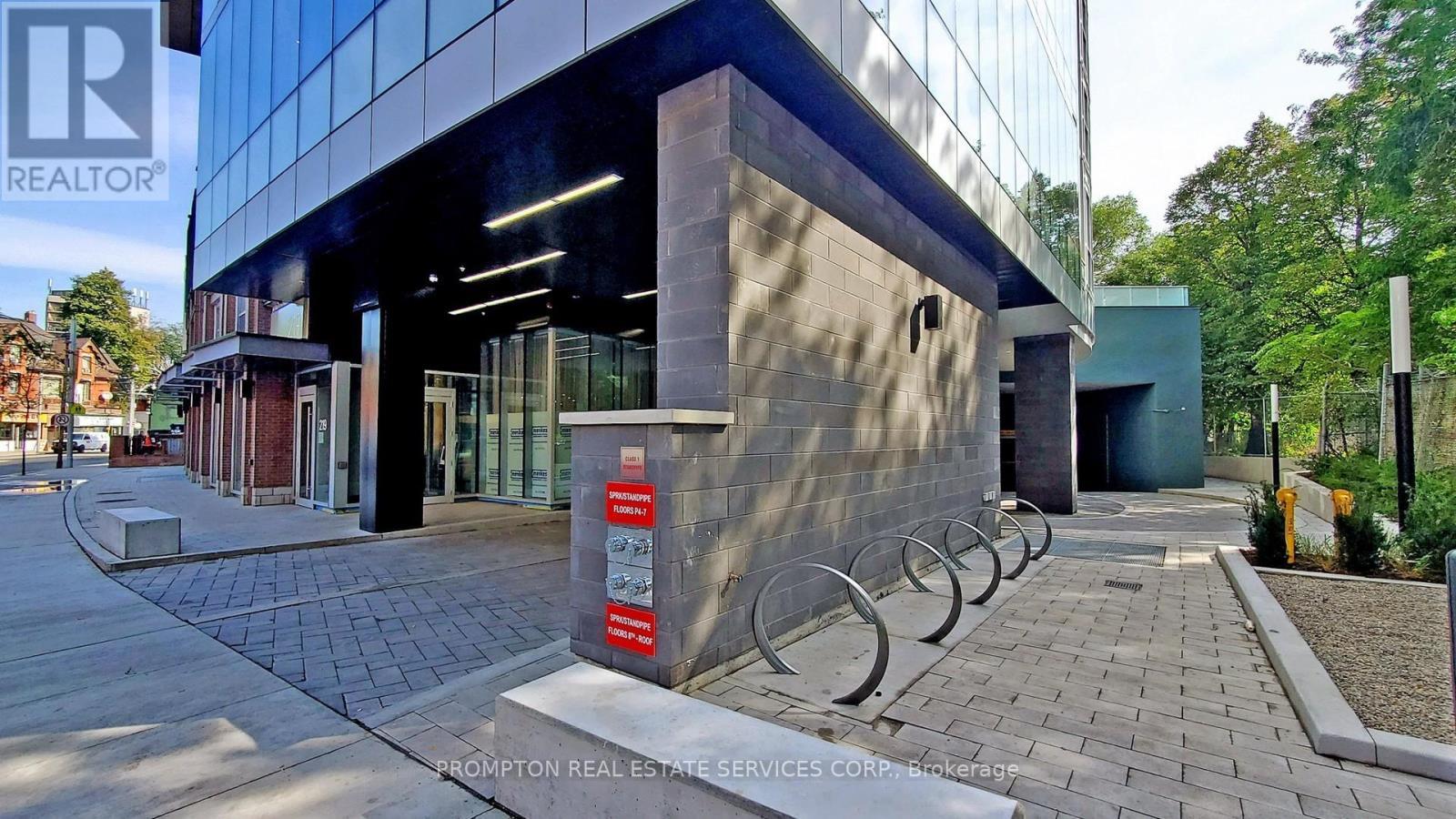 Ph112 - 219 Dundas Street E, Toronto, ON - Outdoor