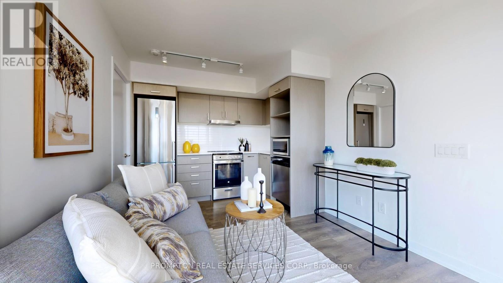 Ph112 - 219 Dundas Street E, Toronto, ON - Indoor
