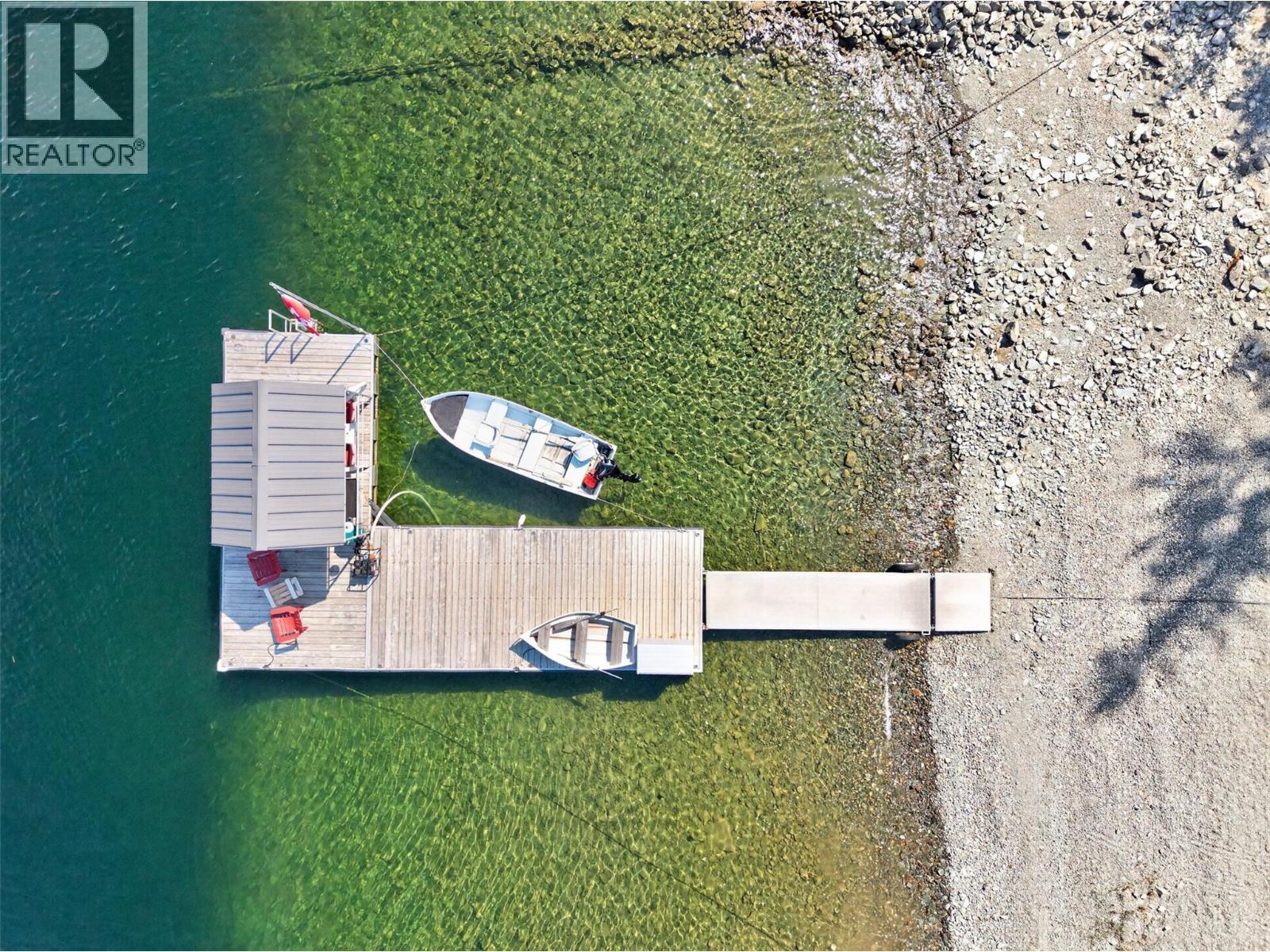 4119 Galligan Road Unit# 12, Eagle Bay, BC - Outdoor