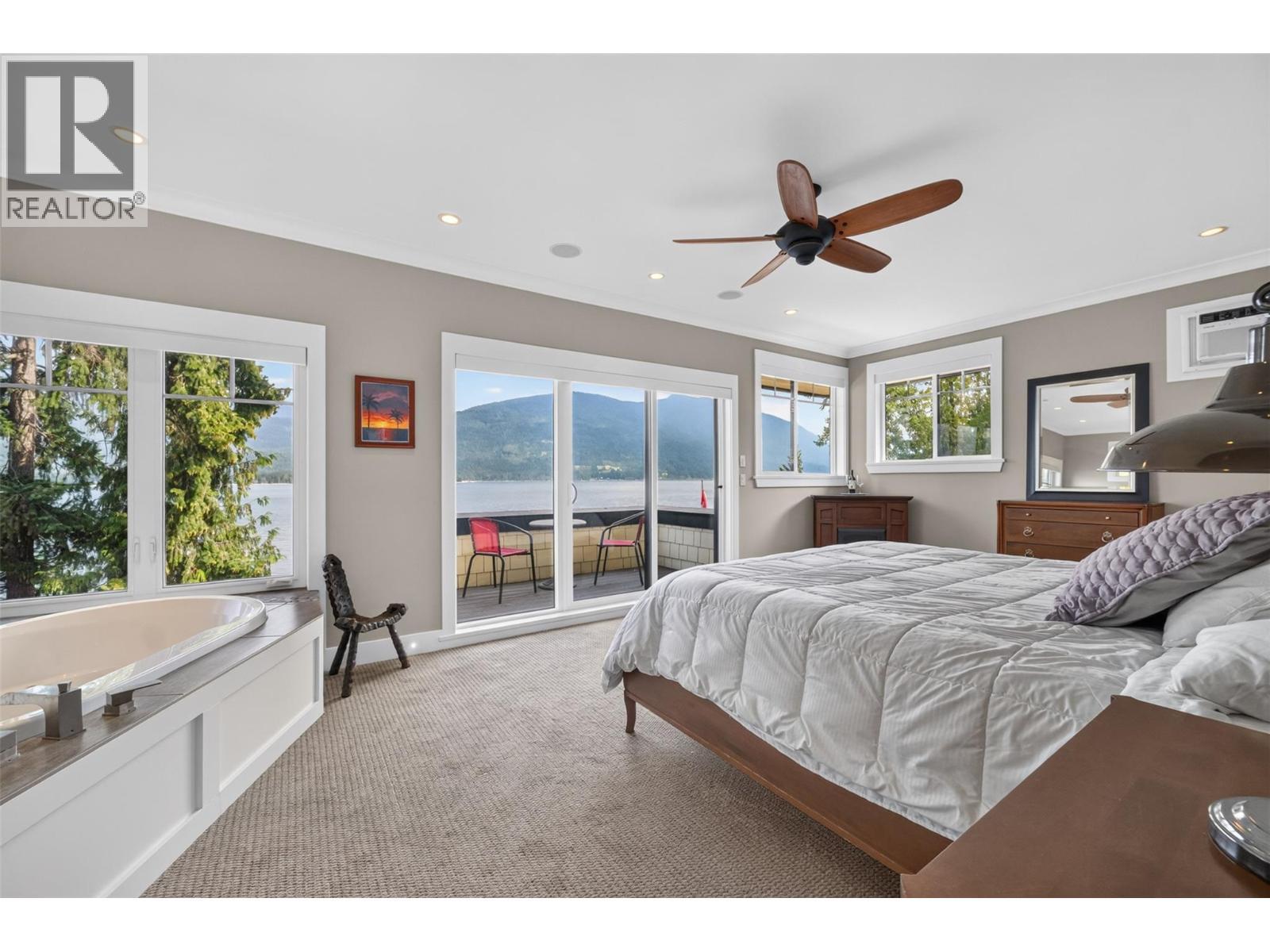 4119 Galligan Road Unit# 12, Eagle Bay, BC - Indoor