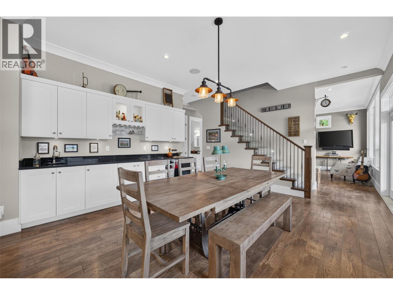4119 Galligan Road Unit# 12, Eagle Bay, BC - Indoor