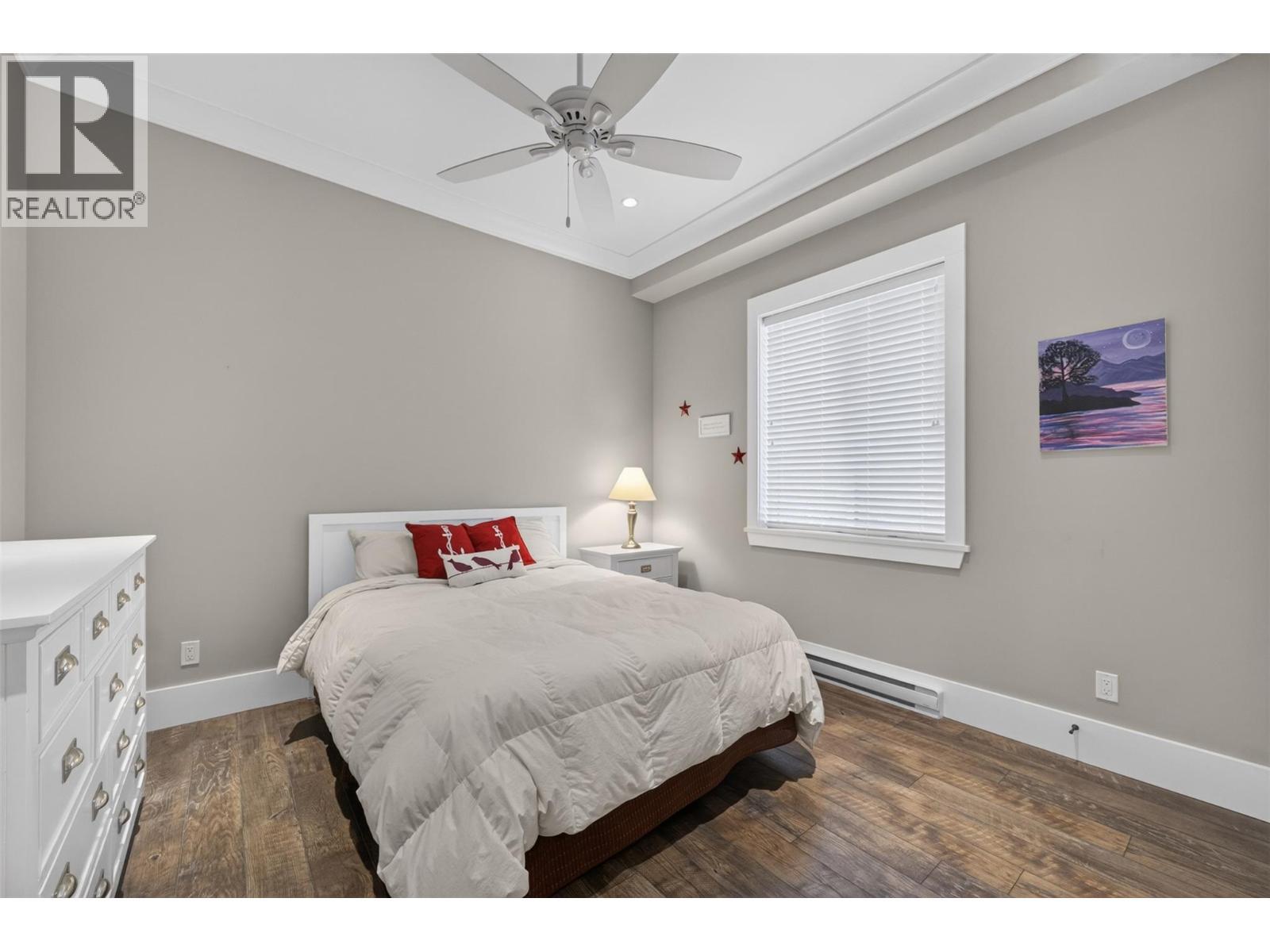 4119 Galligan Road Unit# 12, Eagle Bay, BC - Indoor Photo Showing Other Room