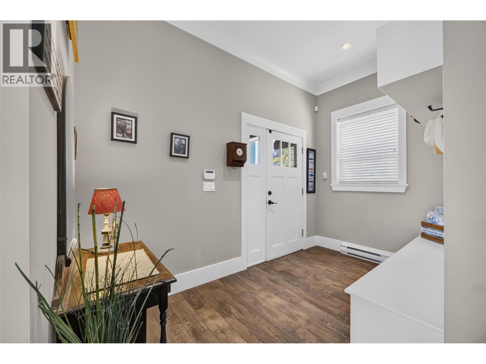 4119 Galligan Road Unit# 12, Eagle Bay, BC - Indoor Photo Showing Other Room