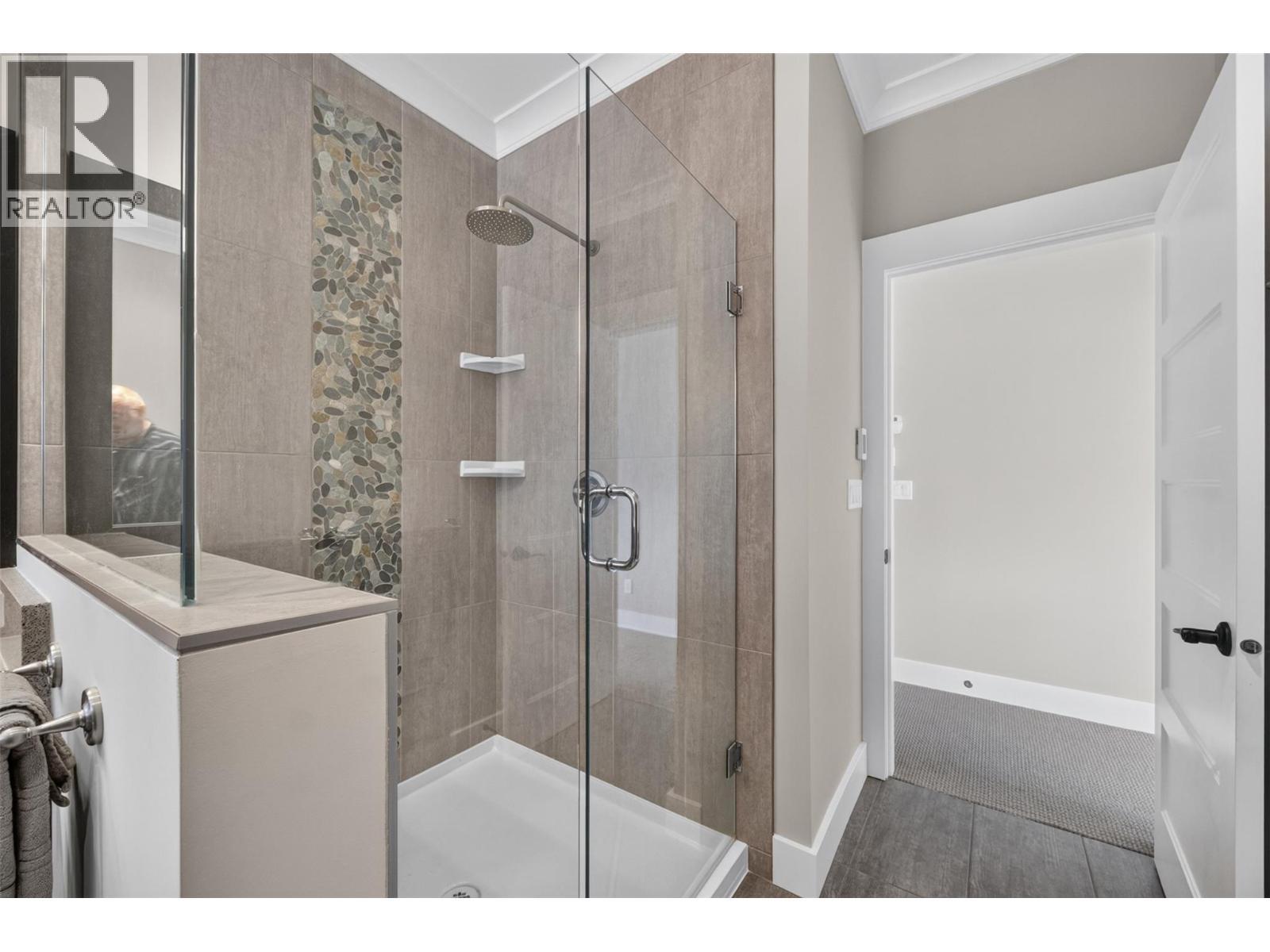 4119 Galligan Road Unit# 12, Eagle Bay, BC - Indoor Photo Showing Bathroom
