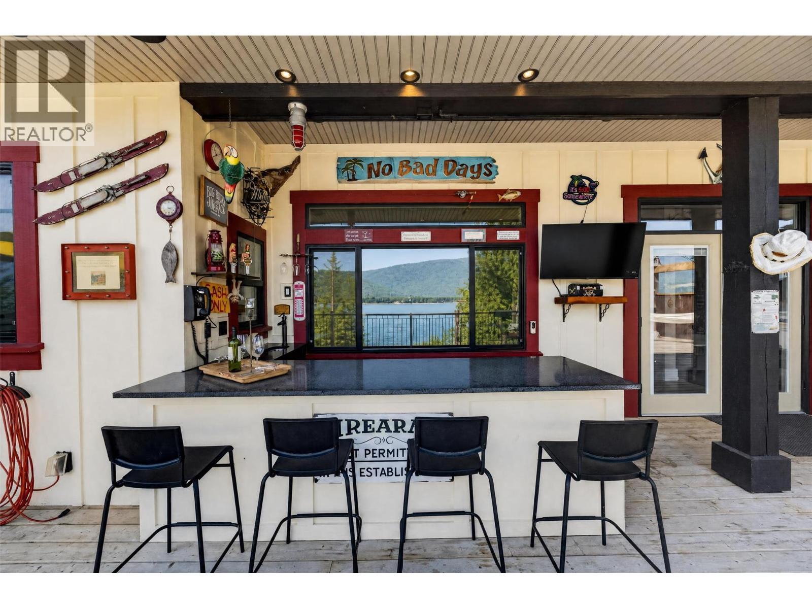 4119 Galligan Road Lot# 12, Eagle Bay, BC -