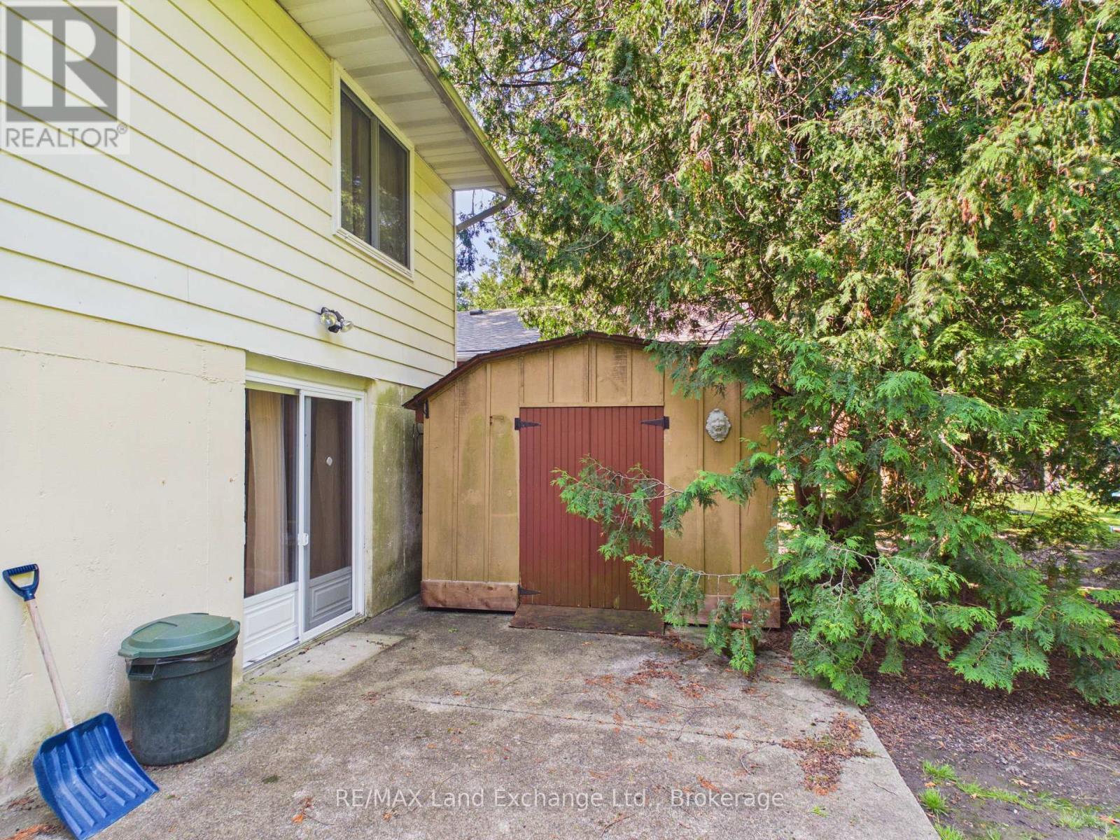 37 Albert Road, Kincardine, ON - Outdoor