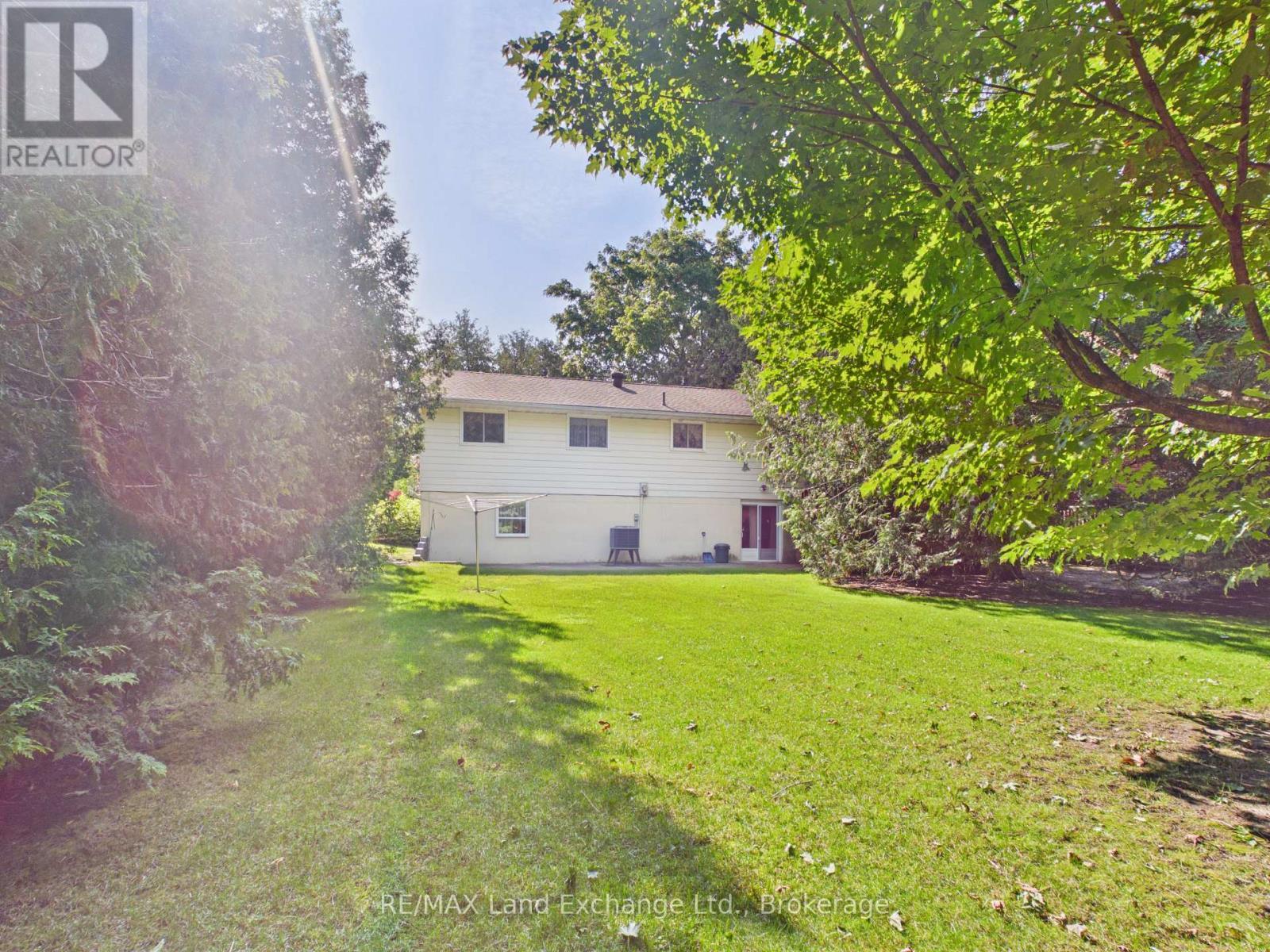 37 Albert Road, Kincardine, ON - Outdoor