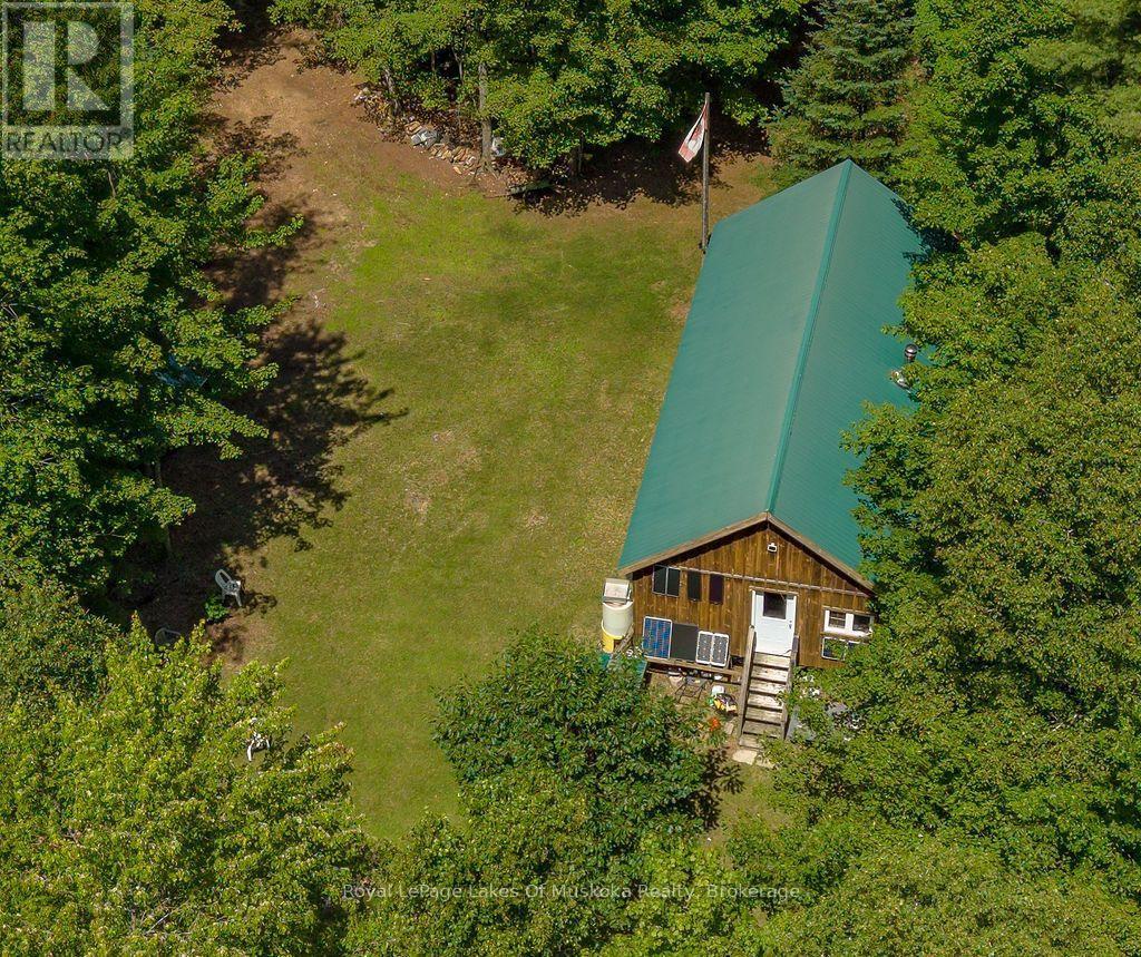1101 Langford Road, Lake Of Bays (Mclean), ON - Outdoor
