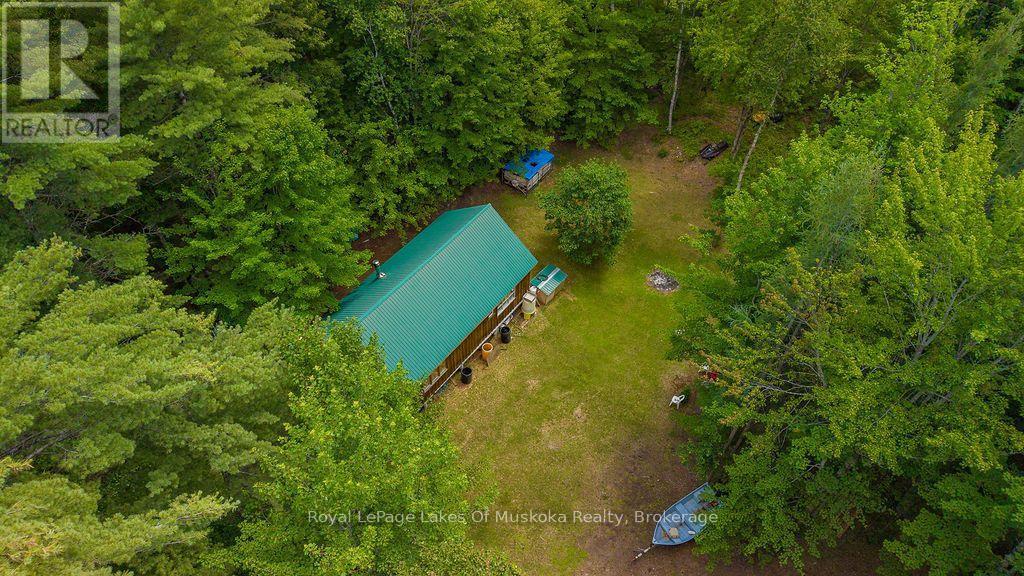 1101 Langford Road, Lake Of Bays (Mclean), ON - Outdoor