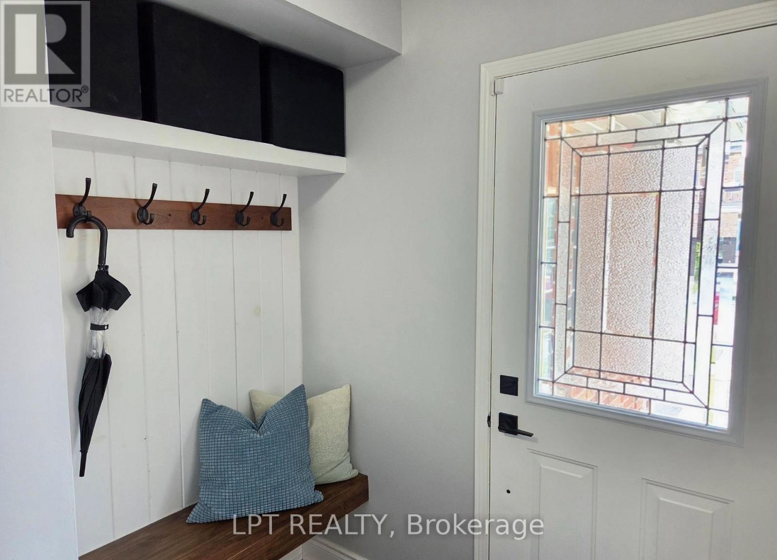 103 Howling Crescent, Ajax, ON - Indoor Photo Showing Other Room