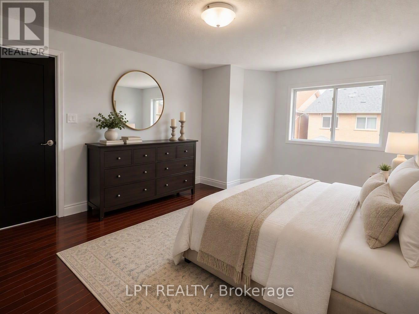 103 Howling Crescent, Ajax, ON - Indoor Photo Showing Bedroom