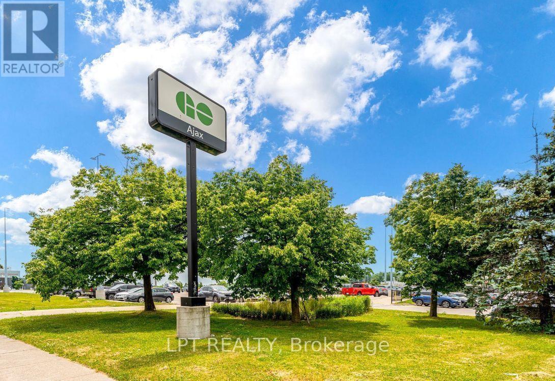 103 Howling Crescent, Ajax, ON - Outdoor With View