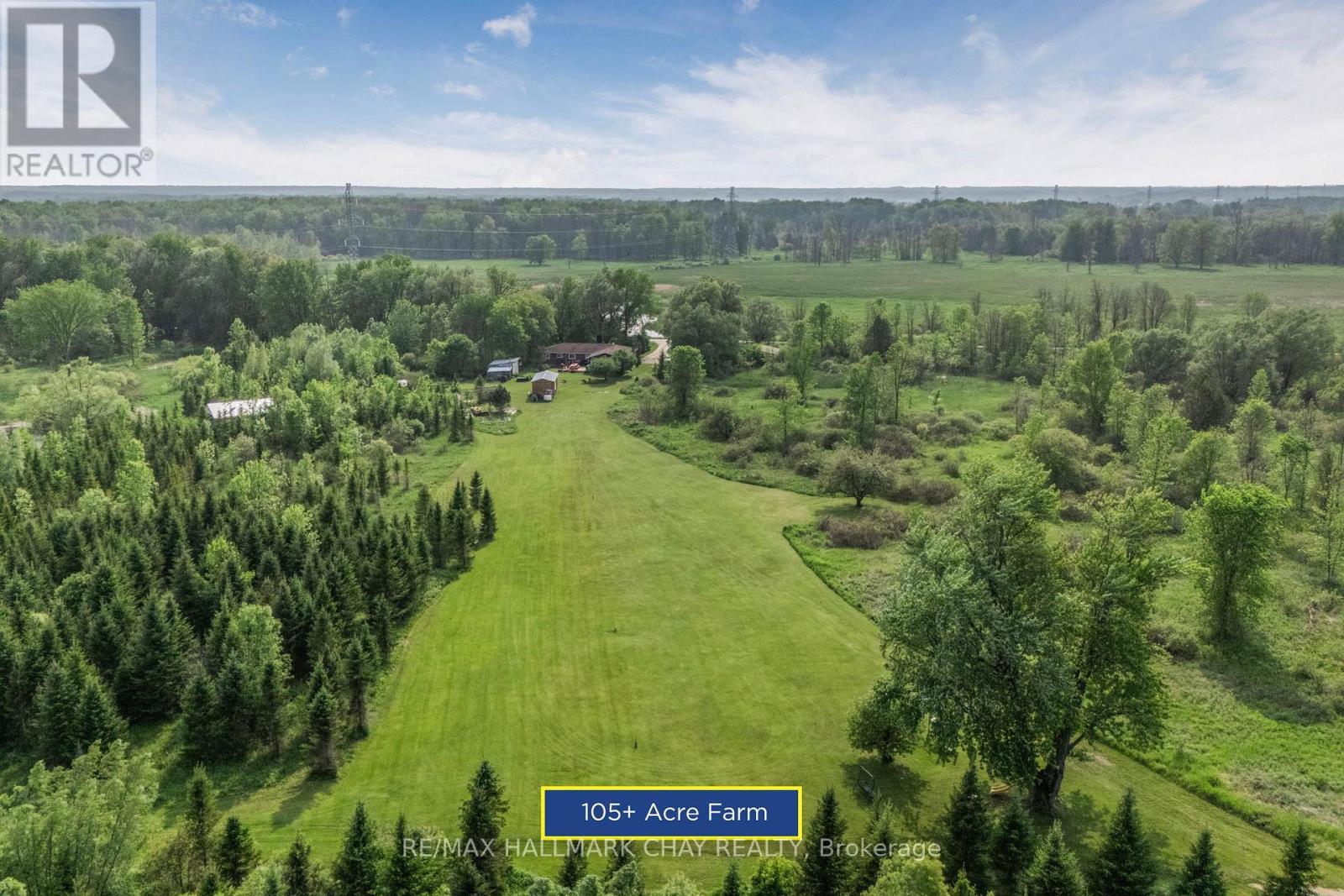 9205 Mckinnon Road, Essa, ON