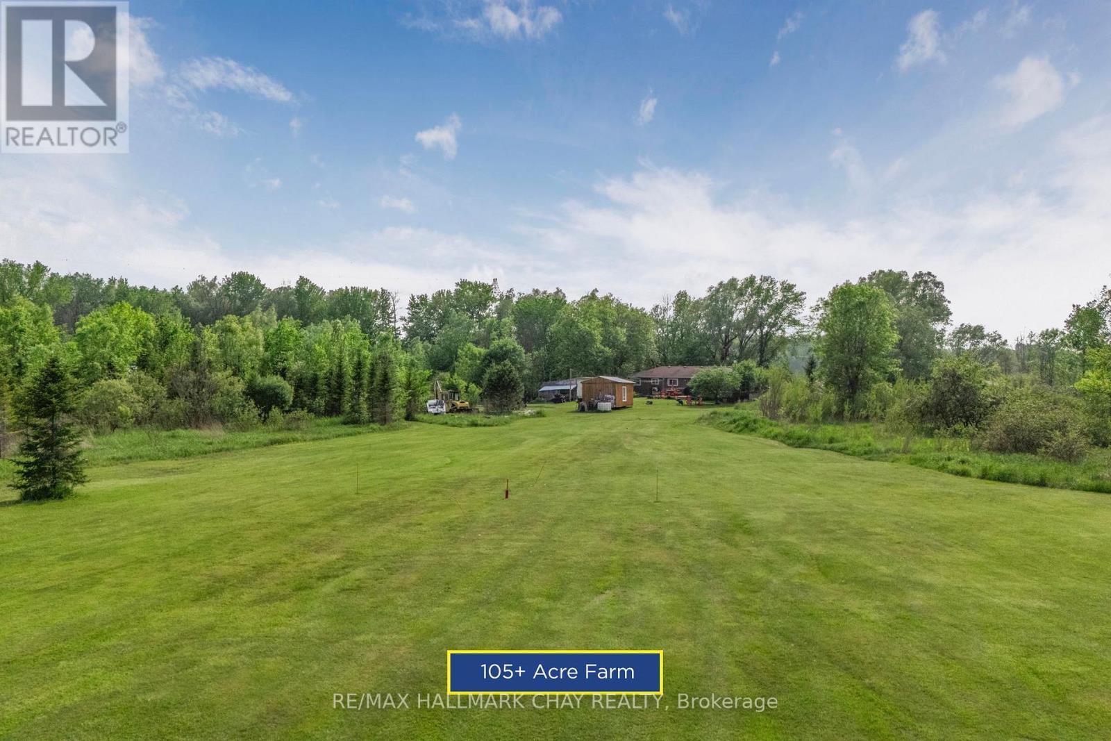 9205 Mckinnon Road, Essa, ON