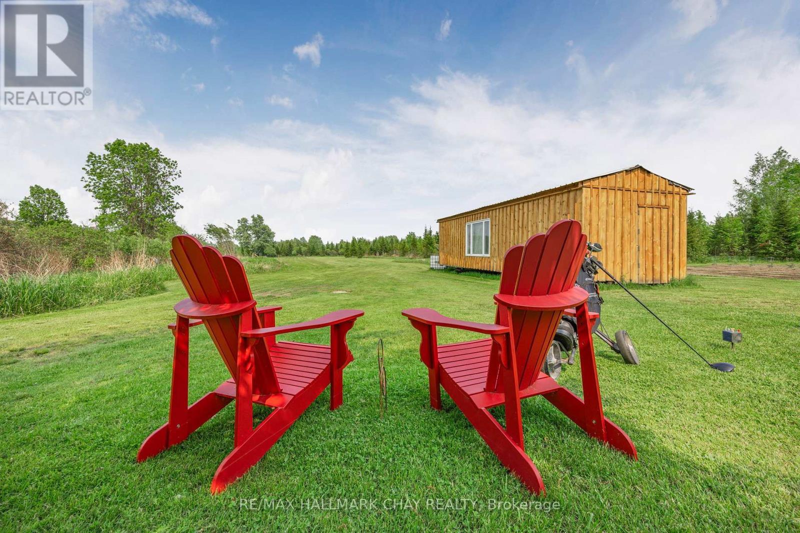 9205 Mckinnon Road, Essa, ON