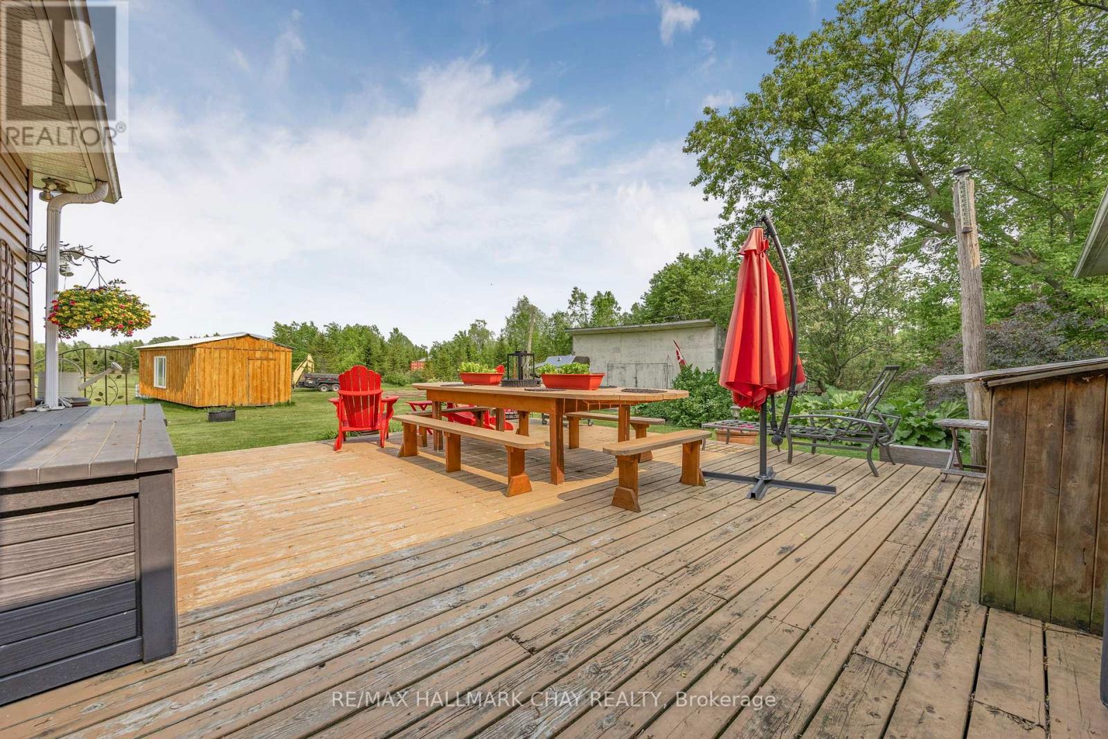 9205 Mckinnon Road, Essa, ON