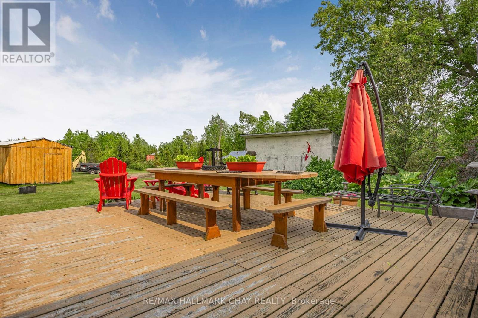 9205 Mckinnon Road, Essa, ON