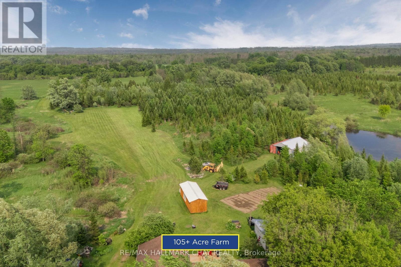 9205 Mckinnon Road, Essa, ON