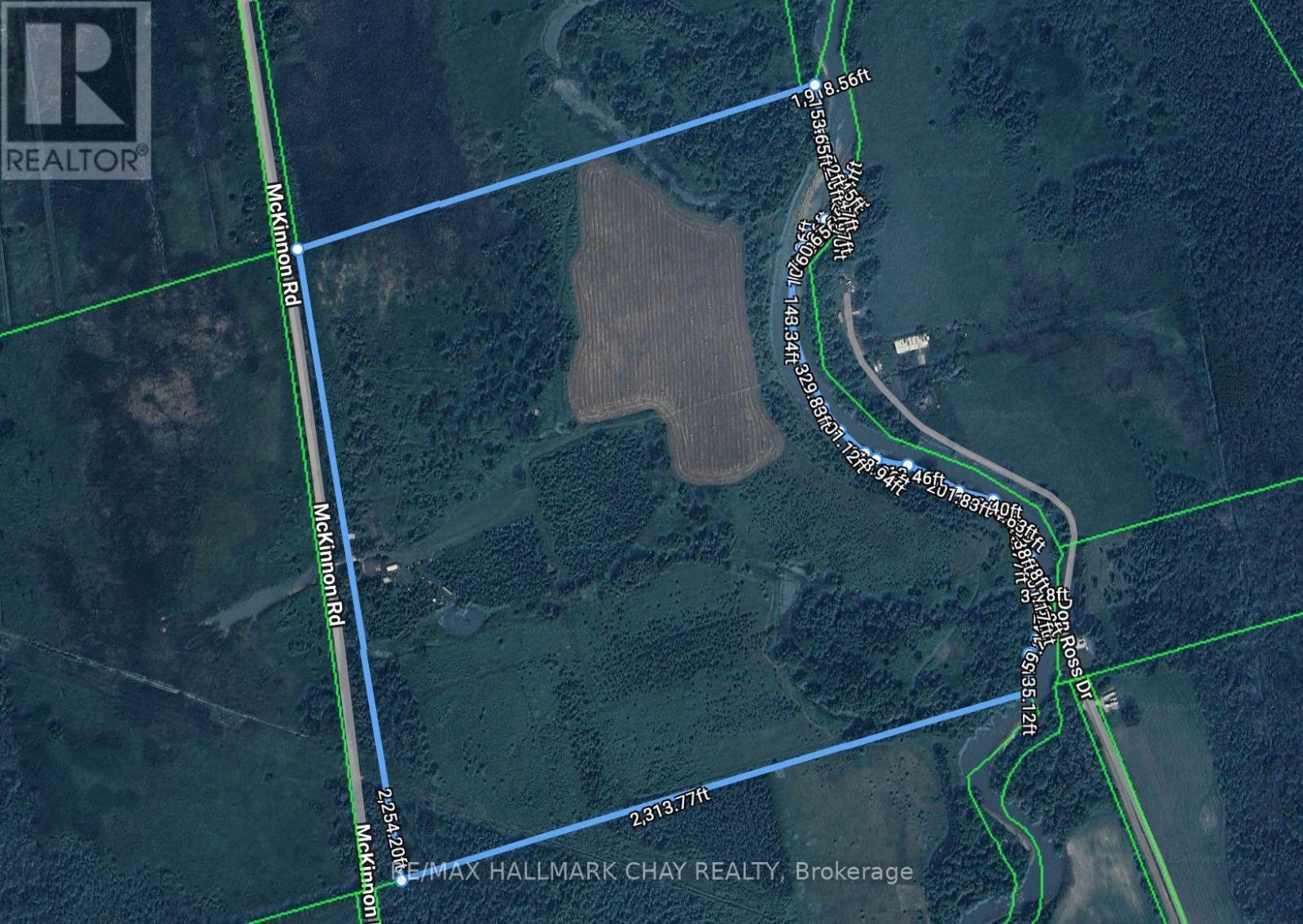9205 Mckinnon Road, Essa, ON