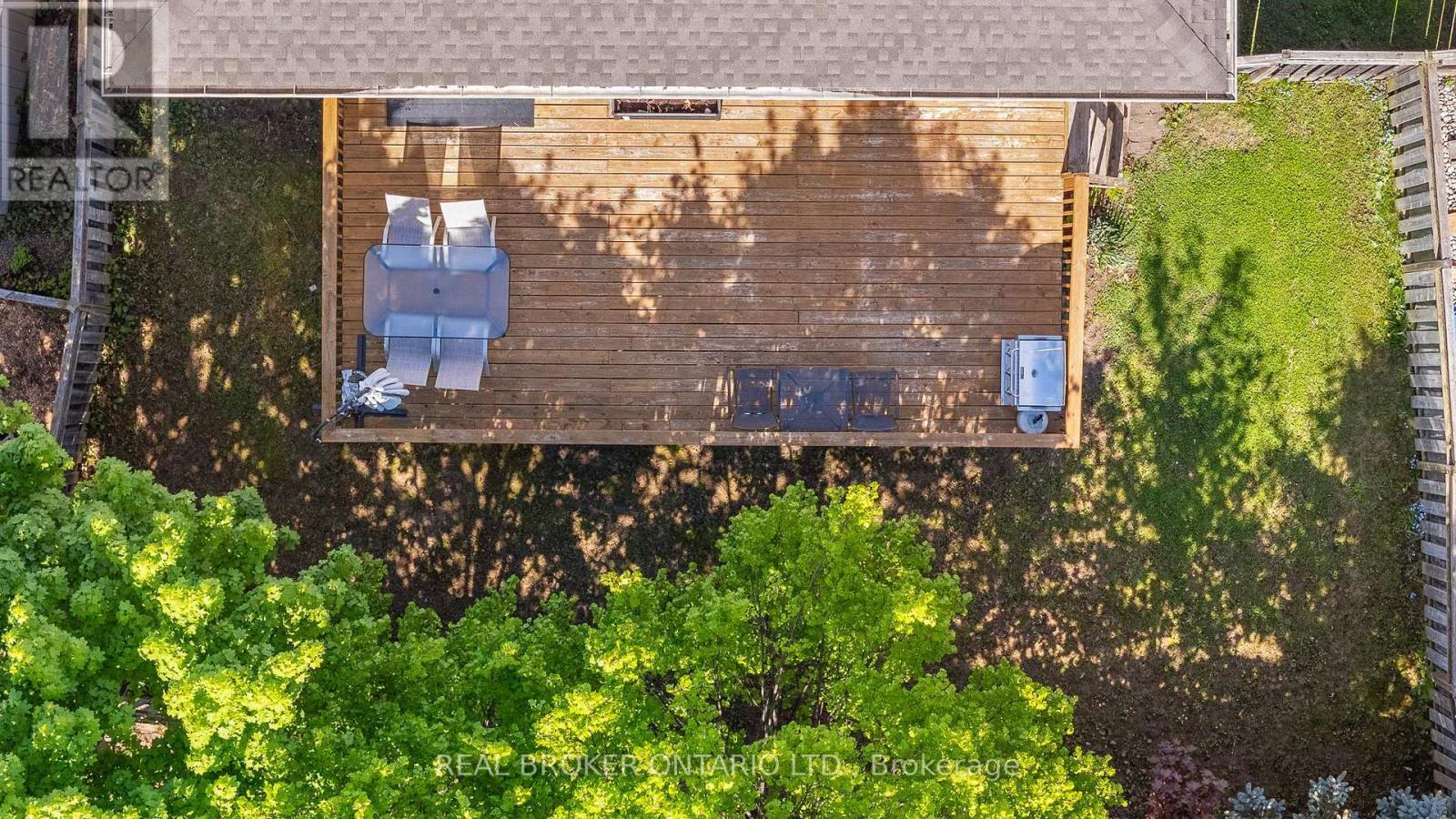 31 Bell Street, Barrie, ON - Outdoor