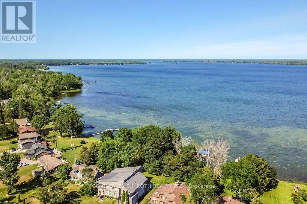 2450 Amigo Drive, Severn, ON