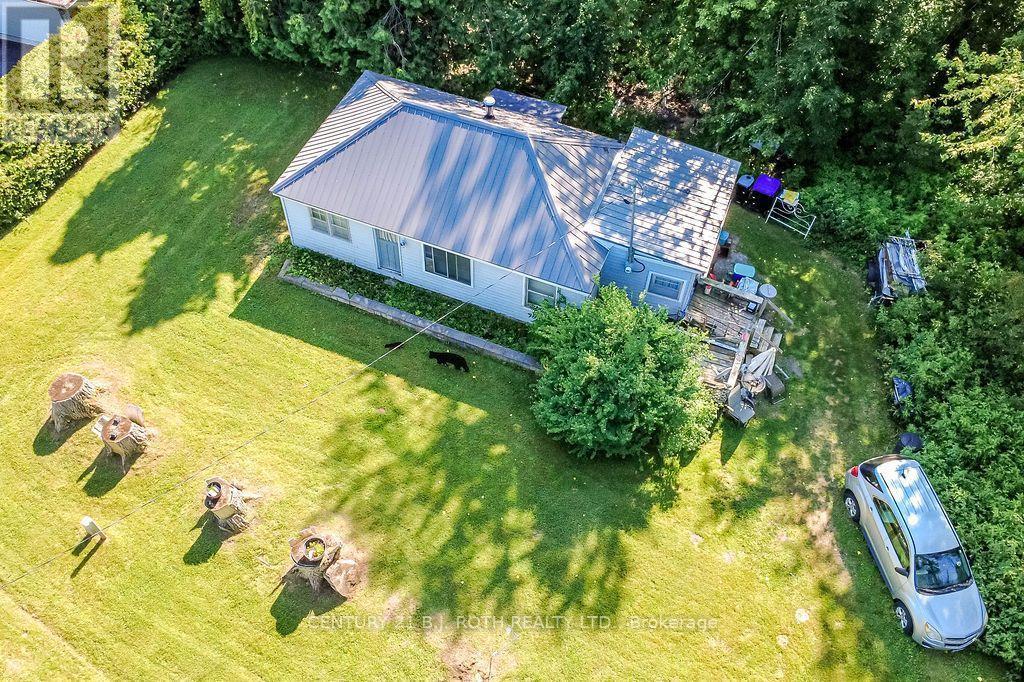 2450 Amigo Drive, Severn, ON