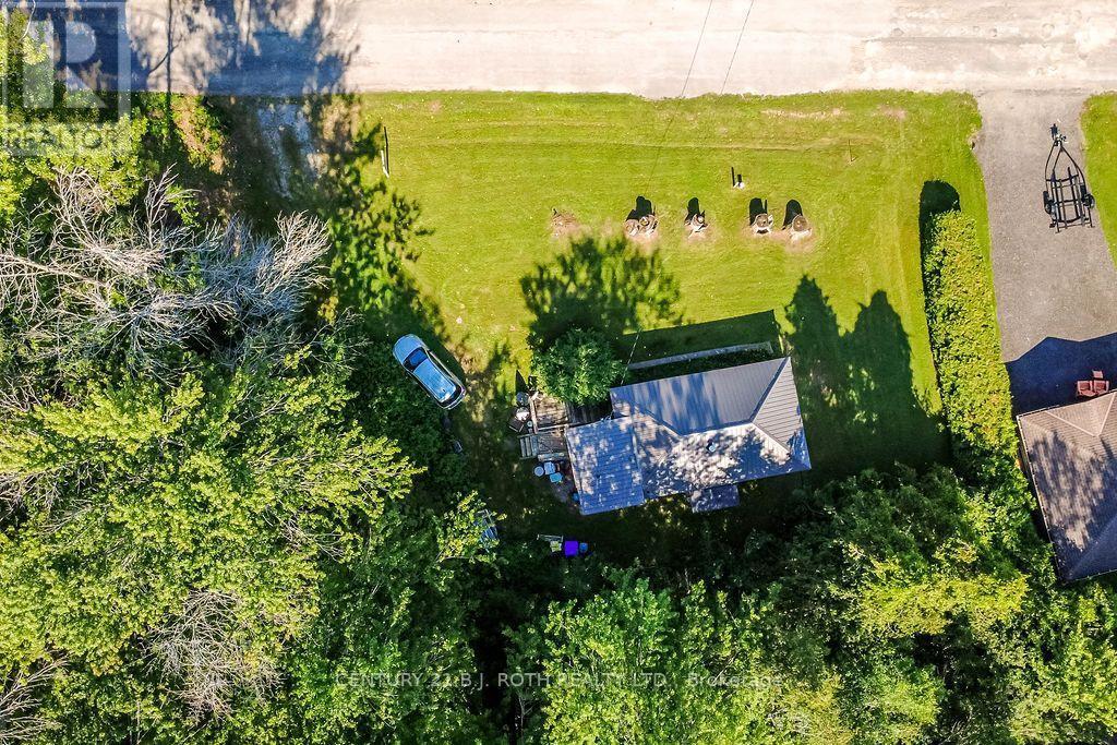 2450 Amigo Drive, Severn, ON